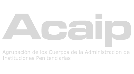 Agrupacion de los Cuerpos de la Administración de Instituciones Penitenciarias