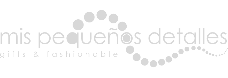 Mis Pequeños Detalles - Tienda de Regalos OnLine